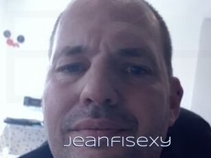 Jeanfisexy