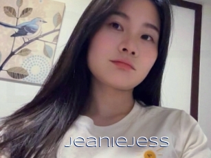 Jeaniejess
