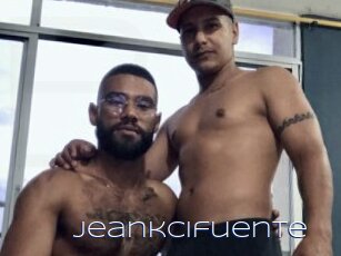 Jeankcifuente