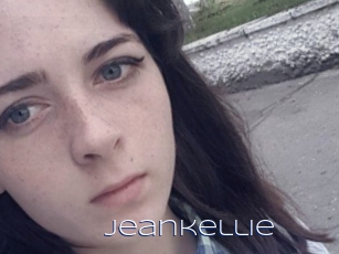 jeankellie Blue Hot