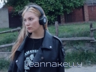 Jeannakelly