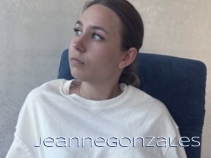 Jeannegonzales