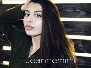 Jeannemimi