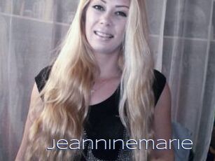 Jeanninemarie