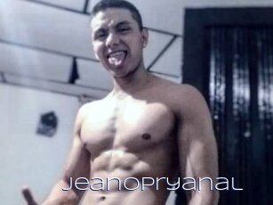Jeanopryanal