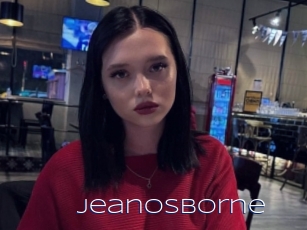 Jeanosborne