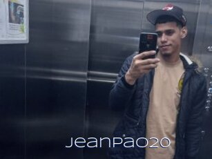 Jeanpao20