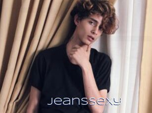 Jeanssexy