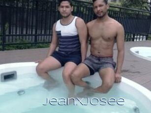 Jeanxjosee