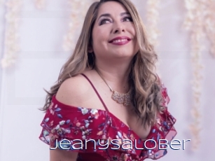 Jeanysalober