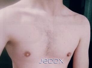 Jeddx