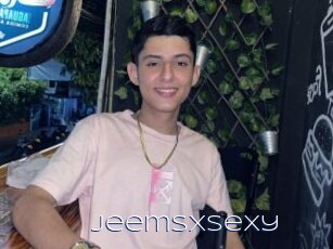 Jeemsxsexy