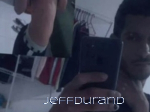 Jeffdurand