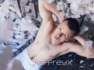 Jeffreyx