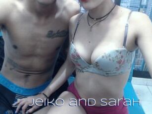 Jeiko_and_sarah