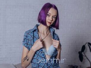 Jeinmir