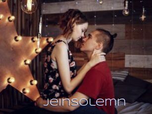 Jeinsolemn