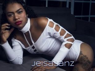 Jeisasanz