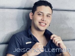 Jeisoncolleman