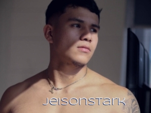 jeisonstark Blue Hot