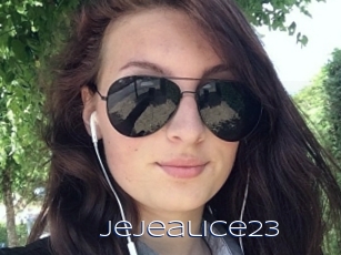 Jejealice23