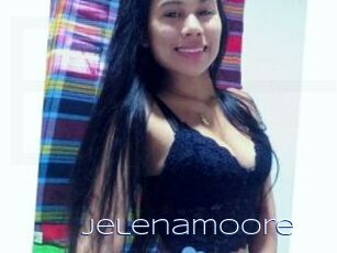 Jelenamoore