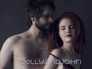 Jellyandjohn