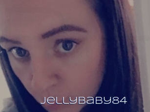Jellybaby84