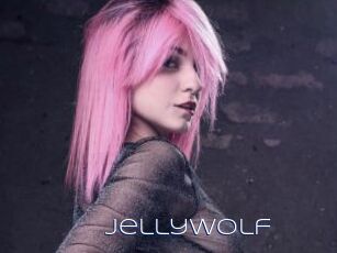 Jellywolf
