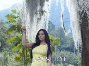 Jelyhot