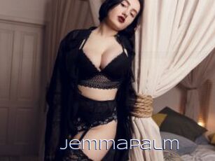 Jemmapalm