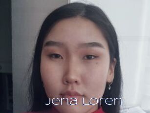 Jena_loren