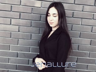 Jenallure