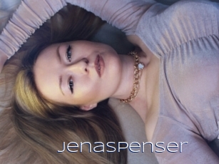 Jenaspenser
