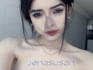 Jenasusan