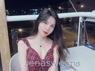 Jenasweet18