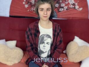Jenibliss