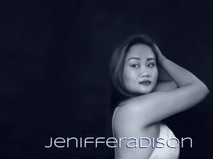 jenifferadison Blue Hot