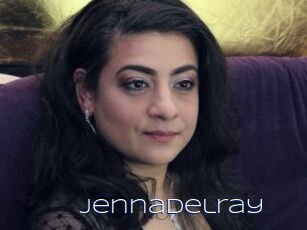 Jennadelray