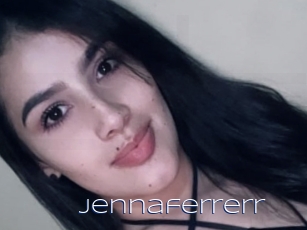 Jennaferrerr