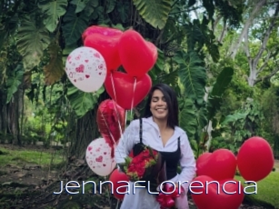 Jennaflorencia