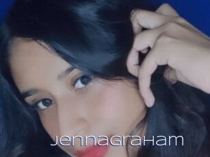 Jennagraham