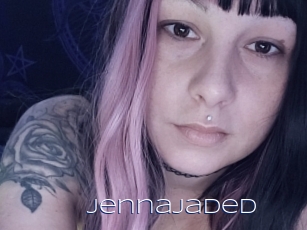Jennajaded