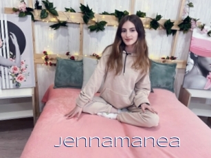 Jennamanea