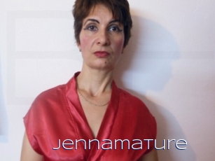 Jennamature