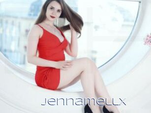 Jennamellx