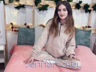 Jennanickel