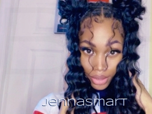 Jennasmart