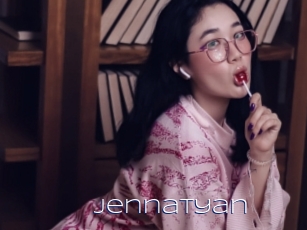 Jennatyan