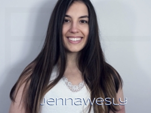 Jennawesly